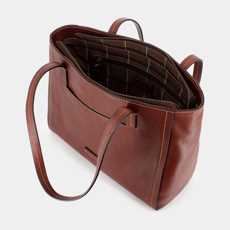 I26 da OSCAR&T ET | 05 TAMPON COGNAC I26 OSCAR&THAIS