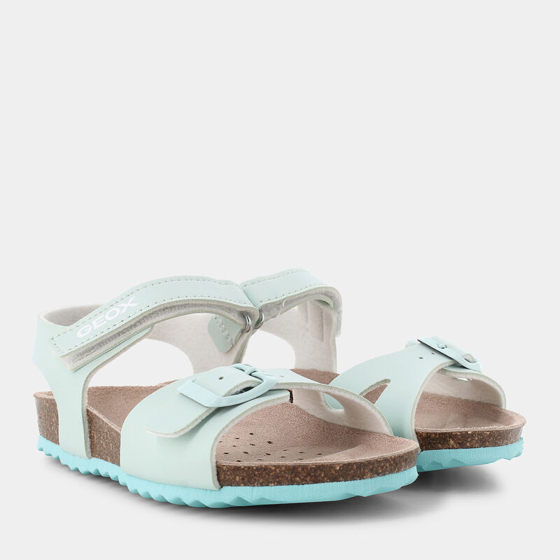 BAMBINA da BAMBINI | SANDALI GEOX