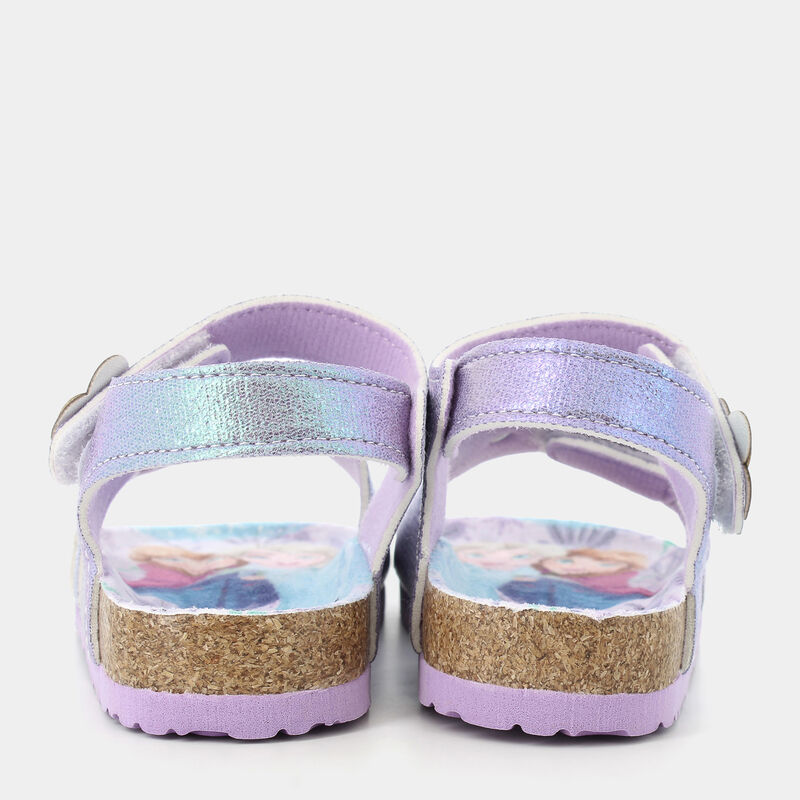 BAMBINA da BAMBINI | SANDALI FROZEN