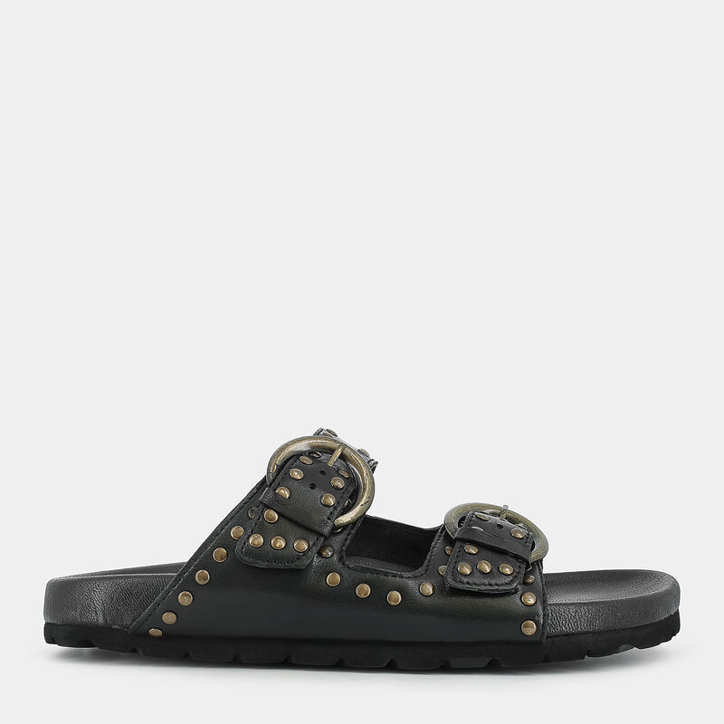 SCARPE da DONNA | SANDALI PATTI DI LUNA