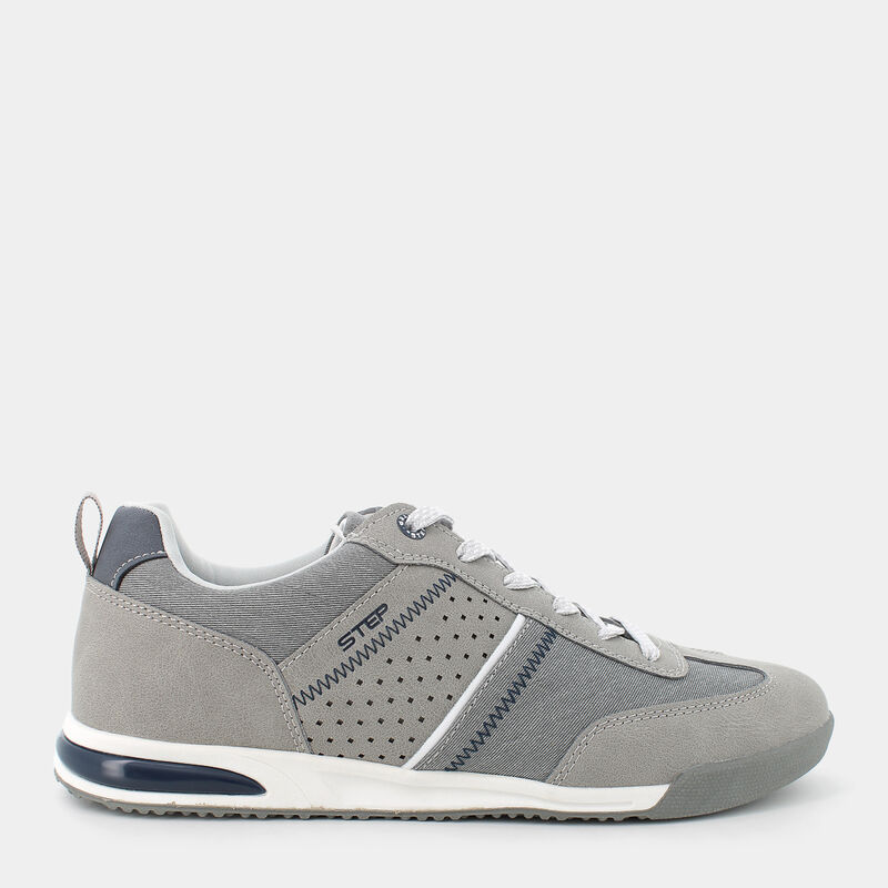 SCARPE da UOMO | SNEAKERS STEP BY STEP