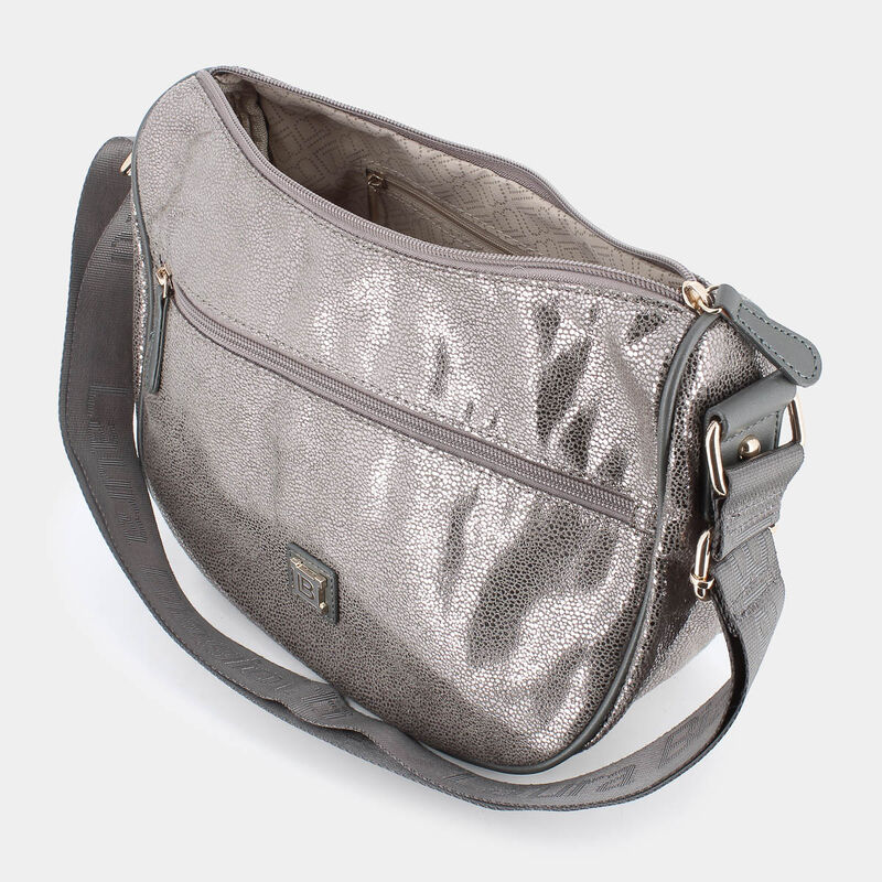 33B TAPIRO GRIGIO I24 da LAURA B 24W100 | null LAURA BIAGIOTTI