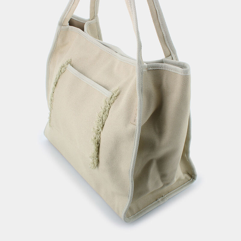 E24 da SHEEN JI | 14 CANVAS CORDA E24 SHEEN