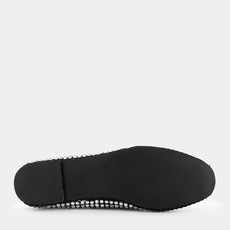 SCARPE da DONNA | BALLERINE SHEEN
