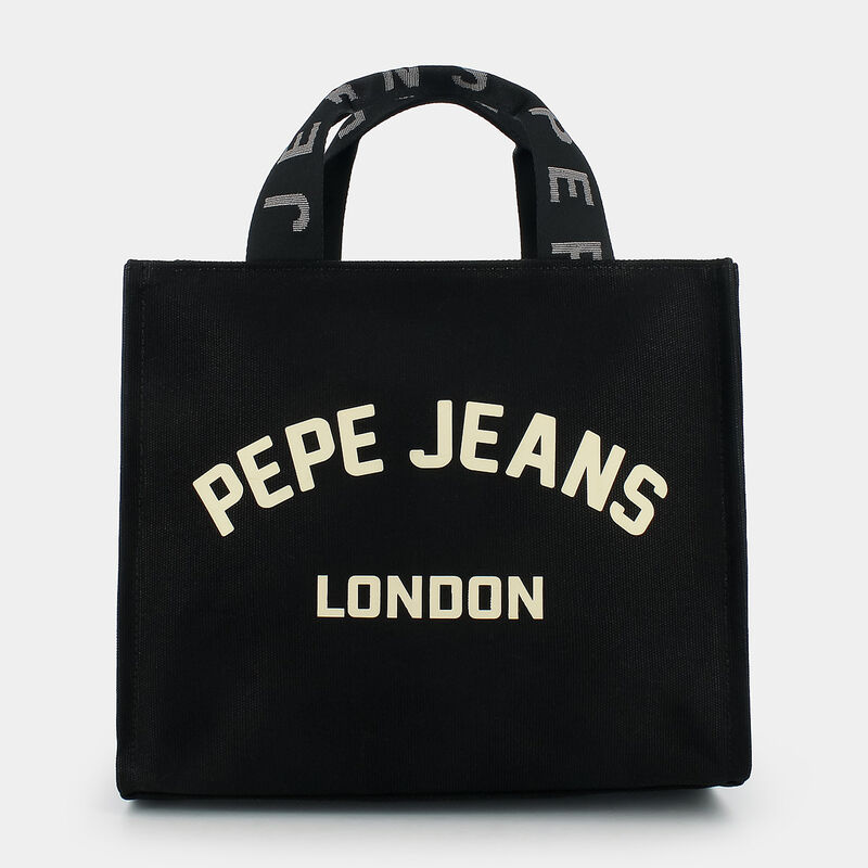 null da PEPE JE PL0300175 TRISHA BLACK E26 | null PEPE JEANS