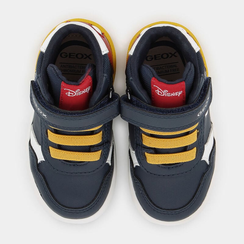 BAMBINO da BAMBINI | PRIMI PASSI GEOX