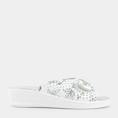 SCARPE da DONNA | CIABATTE DUNE VERDI