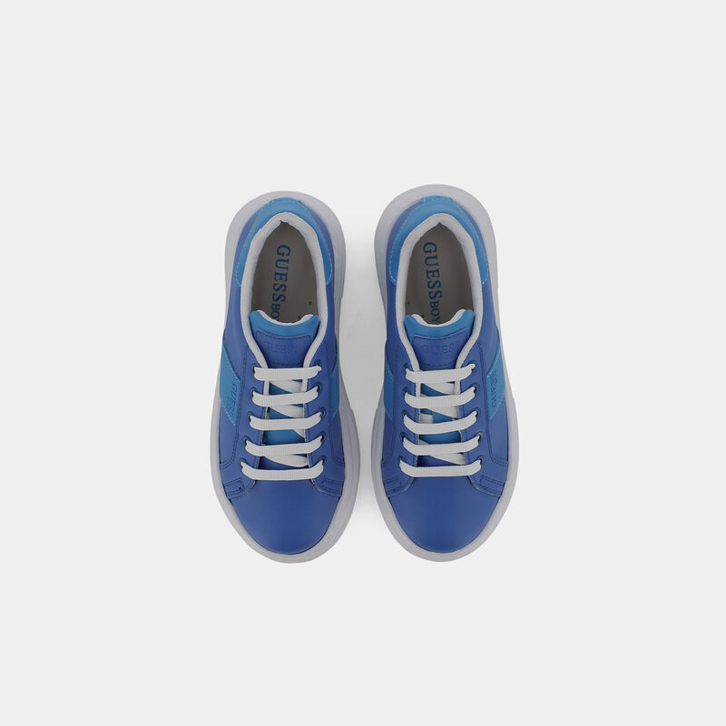 BAMBINO da BAMBINI | SNEAKERS GUESS