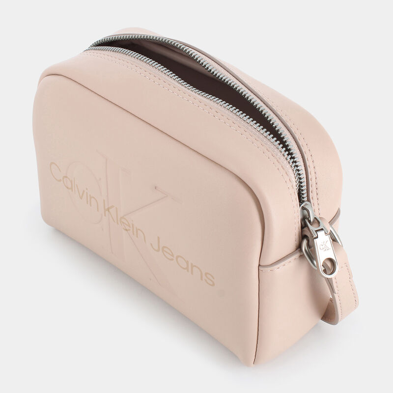 0JX SCULPT ROSE D E25 da CALVIN  12220 | null CALVIN KLEIN JEANS
