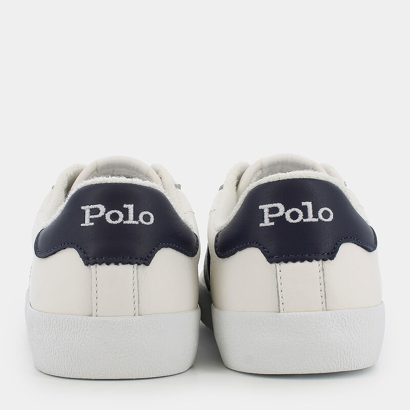 null da POLO RA 816P07630 COURT V 3Q3U E26, 9 | null POLO RALPH LAUREN