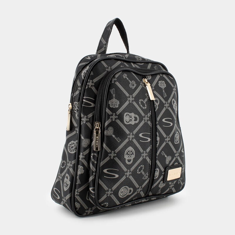 I24 da SHEEN LJ | 009 FOREVER NERO I24 SHEEN