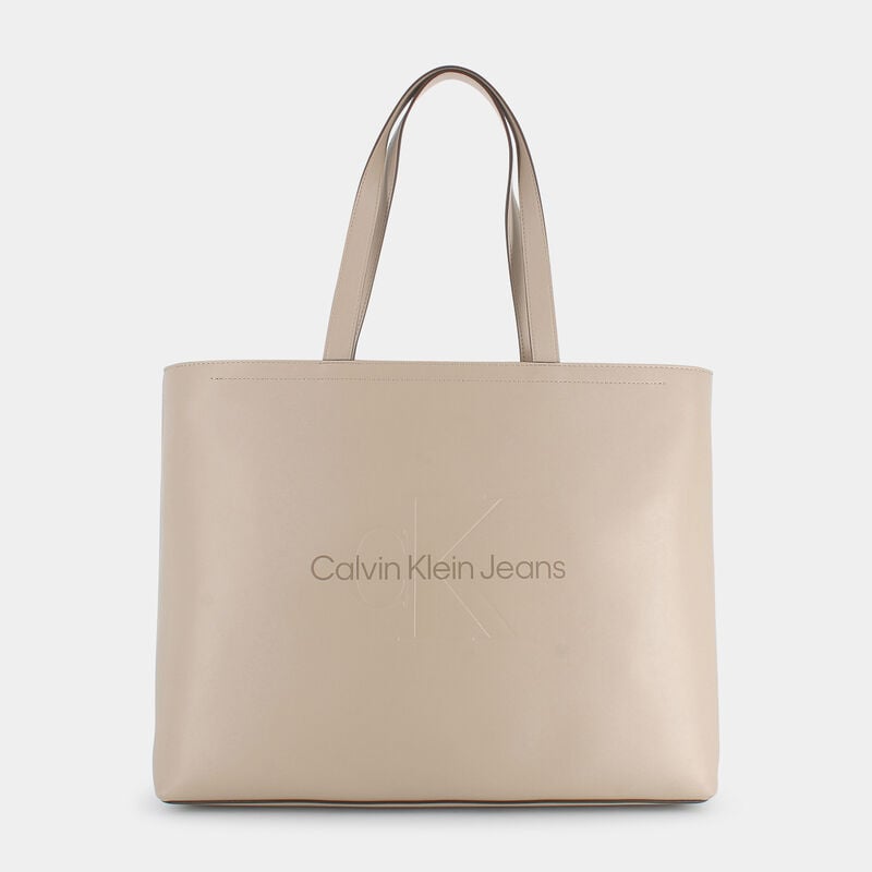 PBF SCULPT CROCKER E25 da CALVIN  12222 | null CALVIN KLEIN JEANS