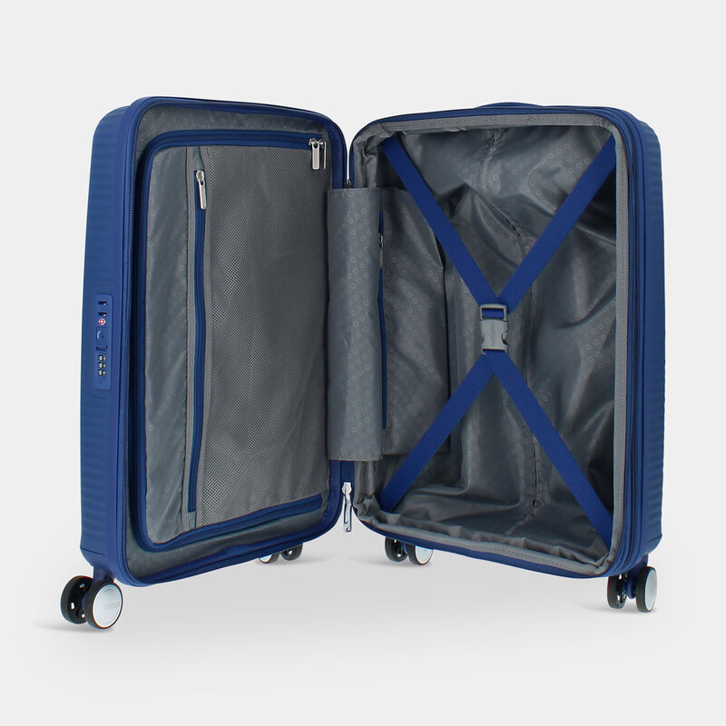 null da AMERICA 32G041003 SOUNDBO NAVY CO | null AMERICAN TOURISTER