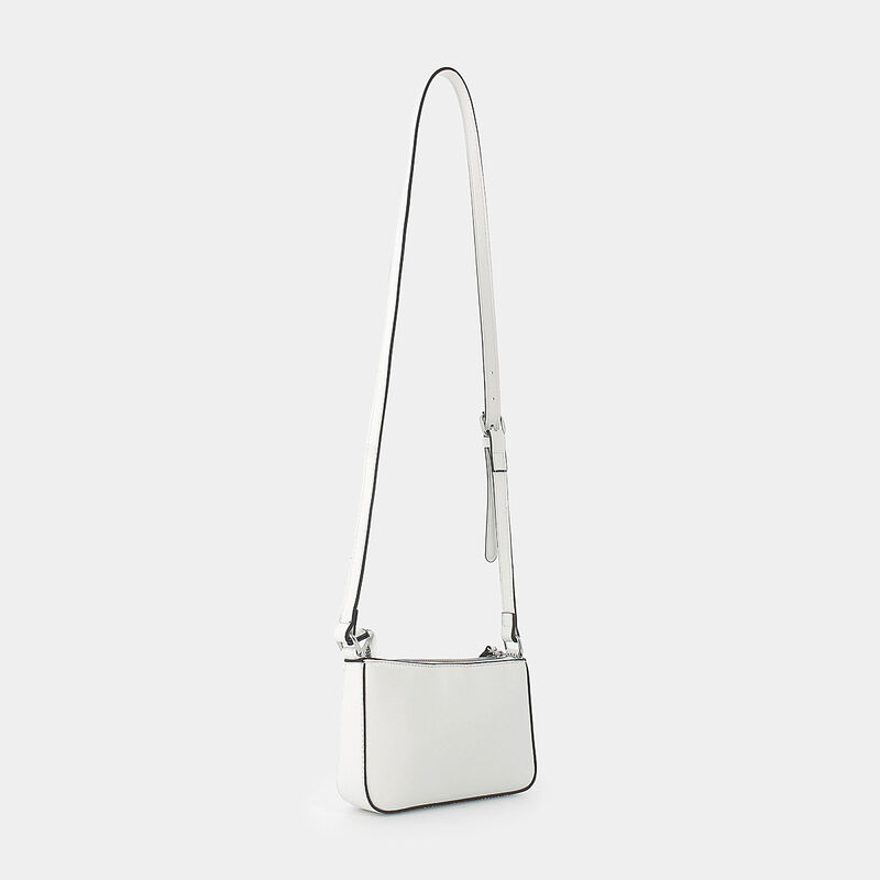 null da MARINA  MB0507CY1  WHITE E25 | null MARINA GALANTI