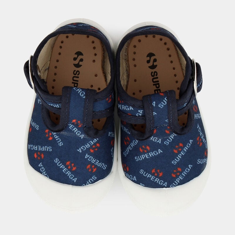 BAMBINO da BAMBINI | SANDALI SUPERGA