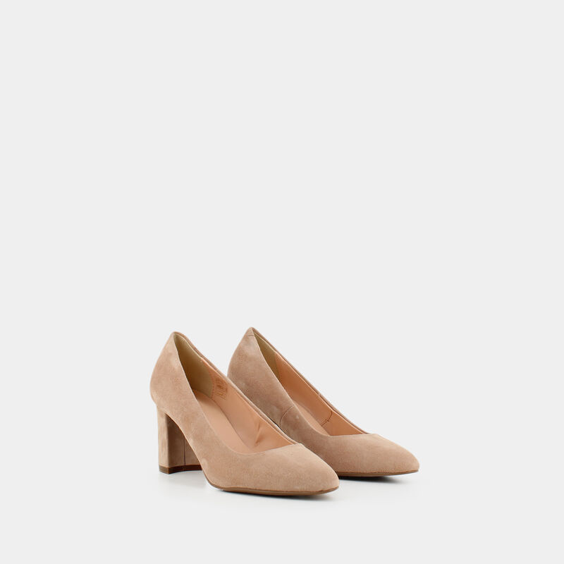 SCARPE da DONNA | D&Eacute;COLLET&Eacute; OSCAR&THAIS