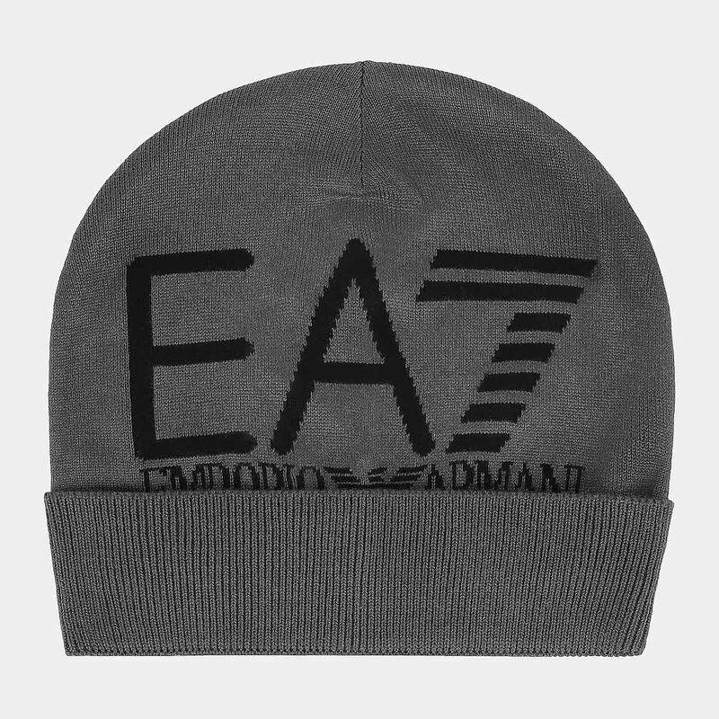 null da EA7 7X000006 BEANIE M8151 I25, M | null EA7