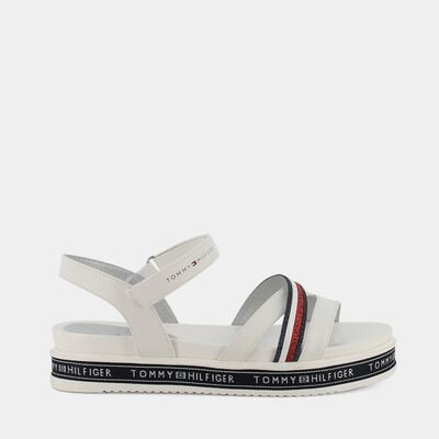 BAMBINA da BAMBINI | SANDALI TOMMY HILFIGER