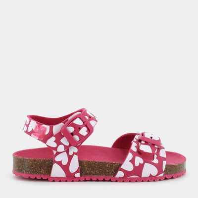 BAMBINA da BAMBINI | SANDALI AGATHA RUIZ DE LA PRADA