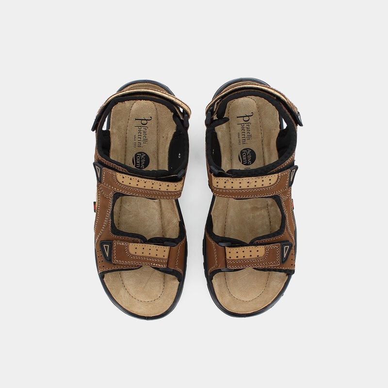SCARPE da UOMO | SANDALI FRATELLI PIETRINI