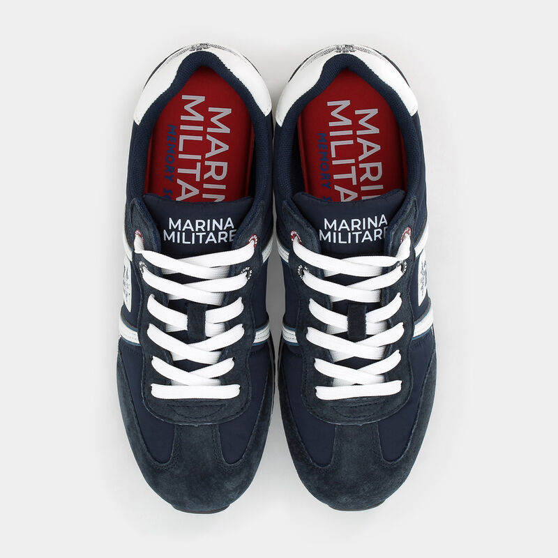 SCARPE da UOMO | SNEAKERS MARINA MILITARE