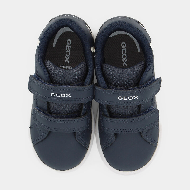 BAMBINO da BAMBINI | PRIMI PASSI GEOX