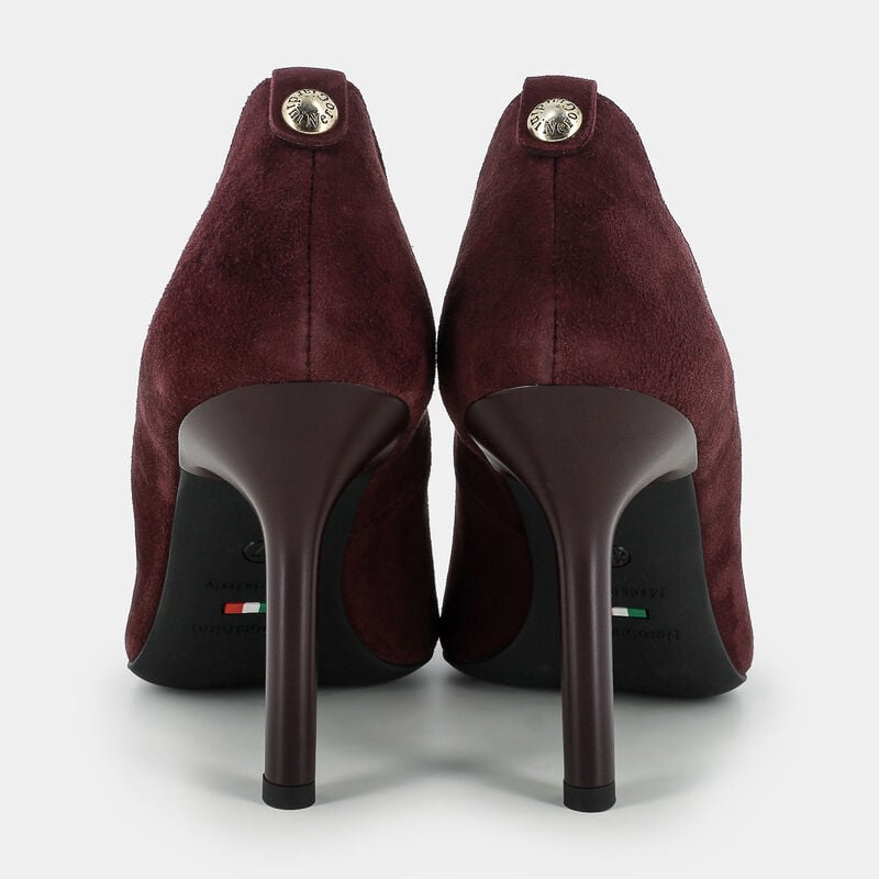 SCARPE da DONNA | D&Eacute;COLLET&Eacute; NERO GIARDINI