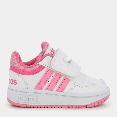 BAMBINA da BAMBINI | PRIMI PASSI ADIDAS
