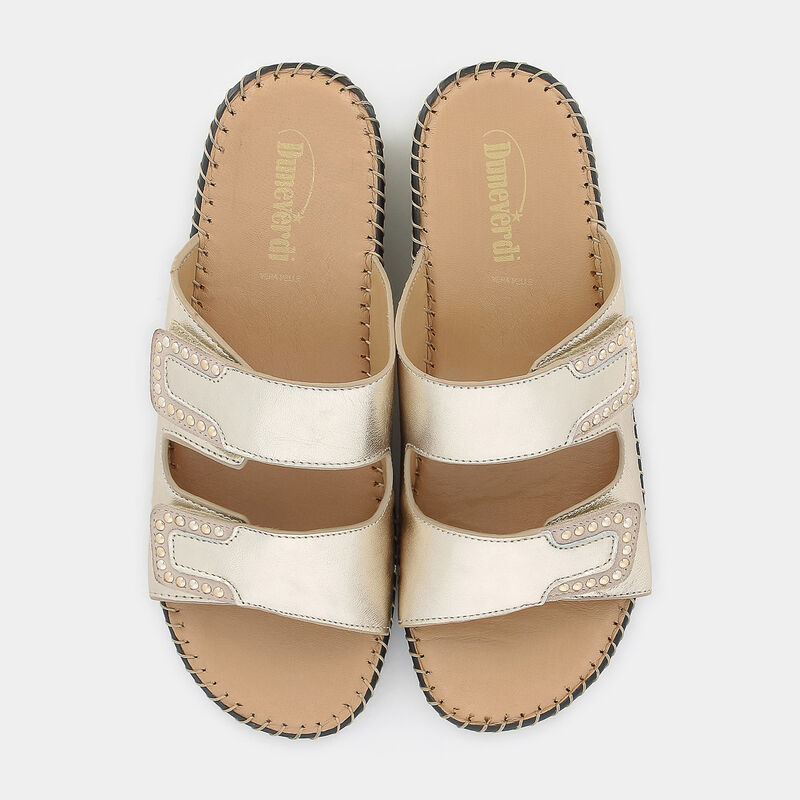 SCARPE da DONNA | CIABATTE DUNE VERDI