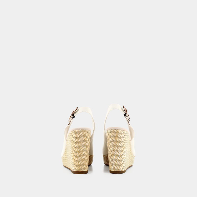 SCARPE da DONNA | SANDALI TOMMY HILFIGER