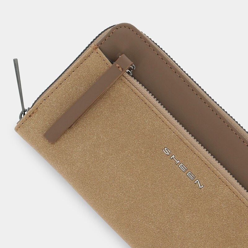 I23 da SHEEN JI | 100 WINTER CAMEL I23 SHEEN