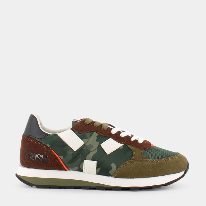 SCARPE da UOMO | SNEAKERS YOUSM