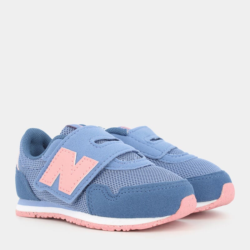 BAMBINA da BAMBINI | PRIMI PASSI NEW BALANCE