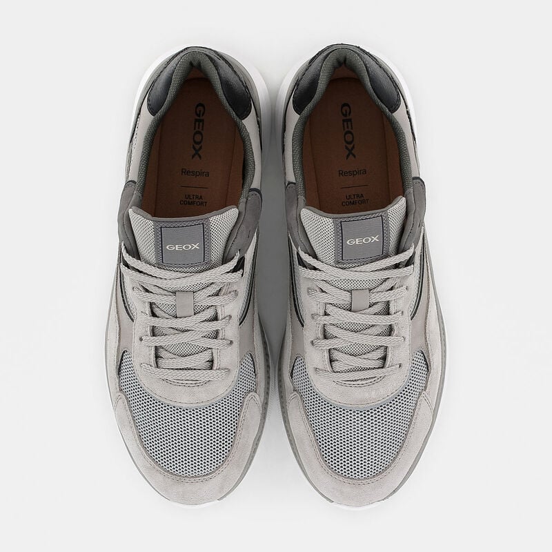 SCARPE da UOMO | SNEAKERS GEOX