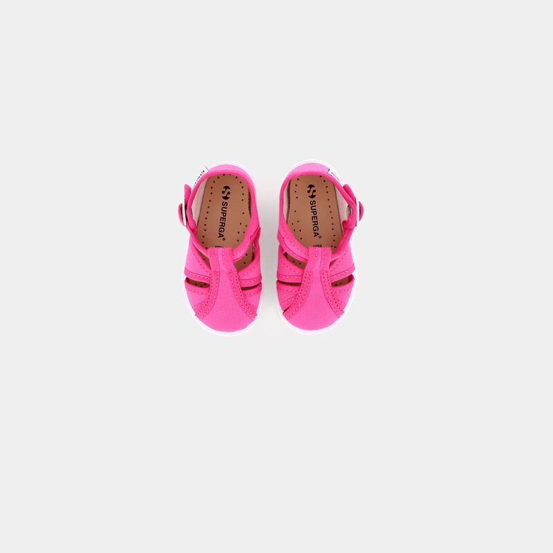 BAMBINA da BAMBINI | SANDALI SUPERGA