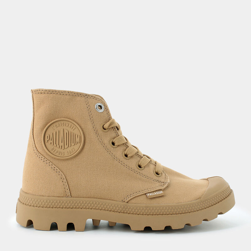 SCARPE da DONNA | SNEAKERS PALLADIUM
