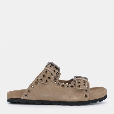 SCARPE da DONNA | SANDALI PATTI DI LUNA