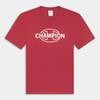 T-shirt sportive
