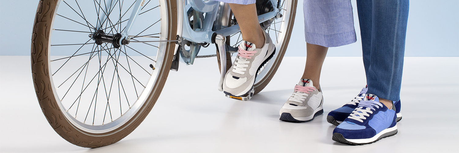 I migliori marchi di sneakers: trend e tendenze 2023