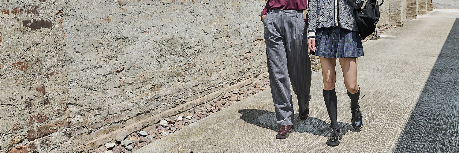 Outfit da ufficio comodi e professionali per l'autunno: 4 idee di look