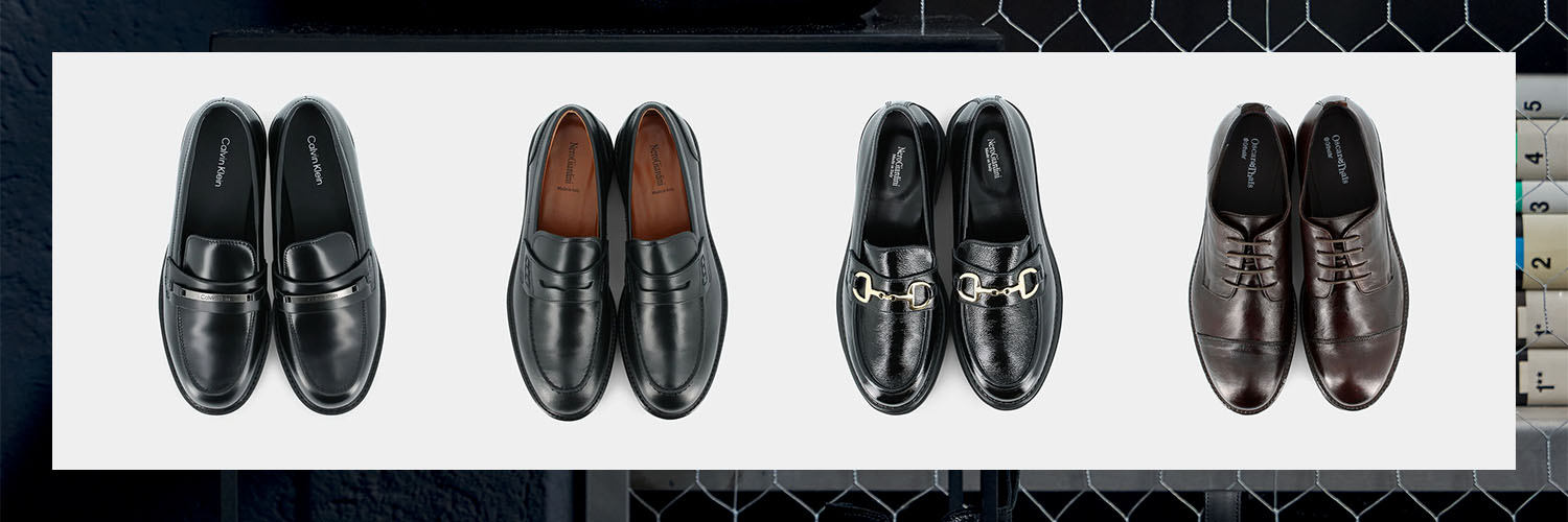 Come abbinare le scarpe basse con outfit da ufficio