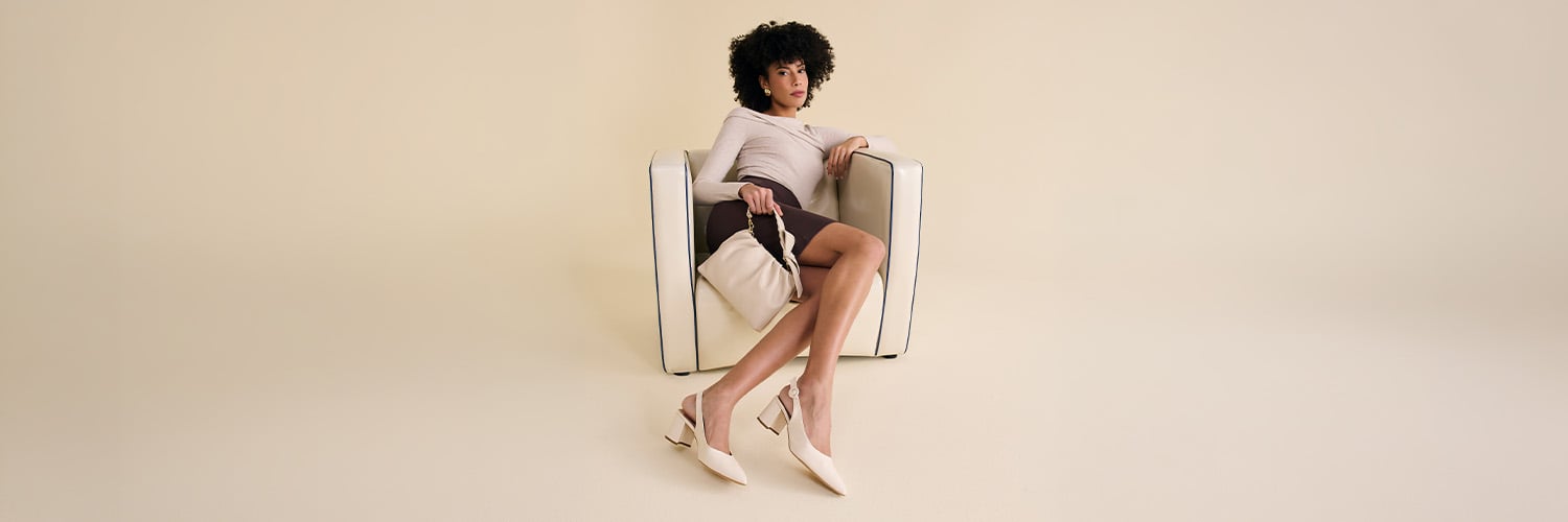 Minimalismo e carattere: il concept della campagna Spring Summer 2026