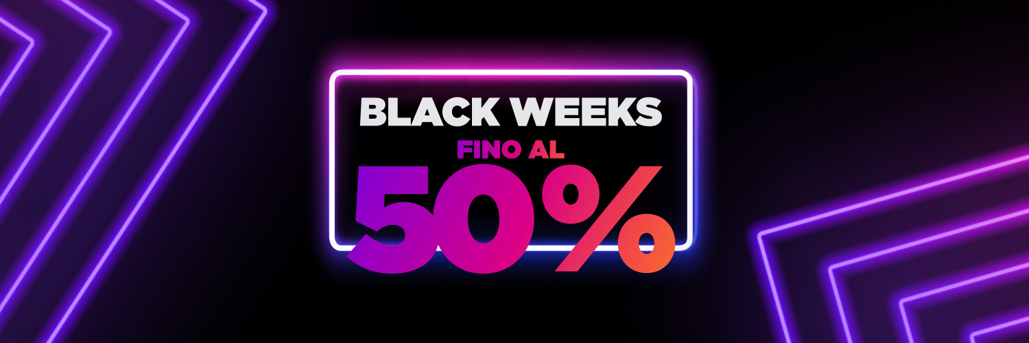 Black Friday 2025: guida ai migliori acquisti per donna uomo e bambini