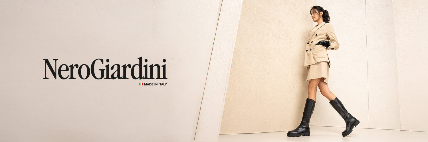 NeroGiardini: qualit&agrave; e stile Made in Italy