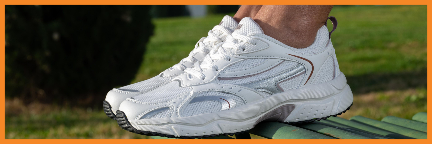 Le scarpe migliori per lo sport e il tempo libero