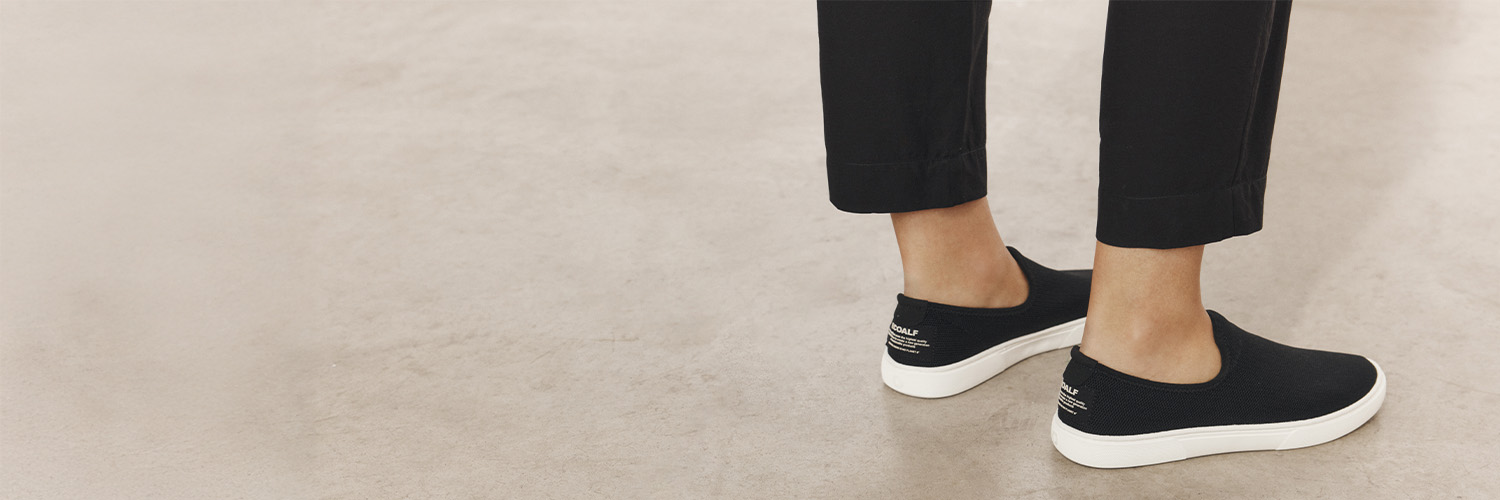 Ecoalf: il brand di moda ecosostenibile