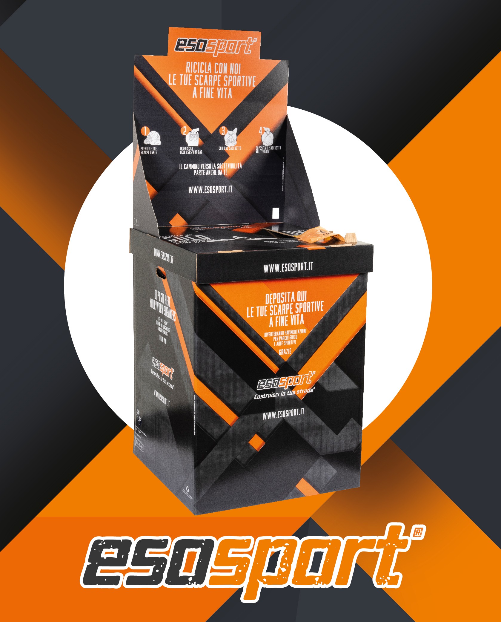 esosport 